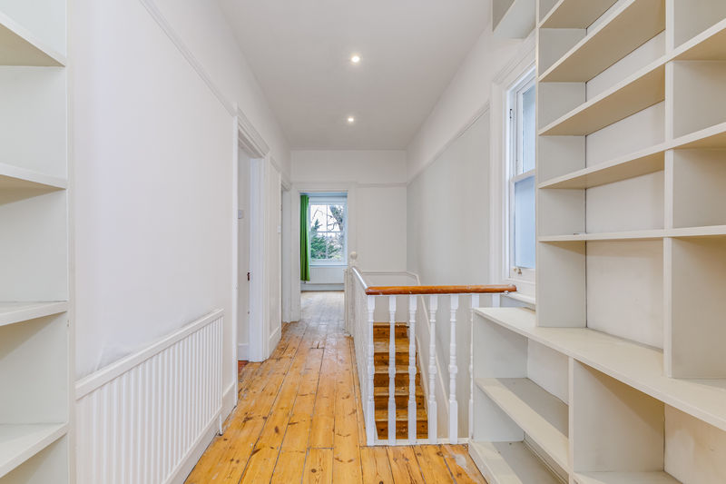 IVY GATE- click for photo gallery